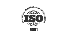 ISO9001質(zhì)量管理體系認(rèn)證